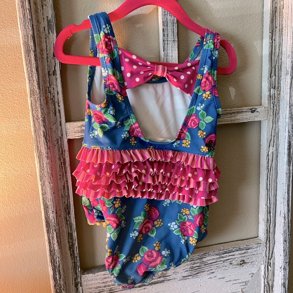 Swim Suit